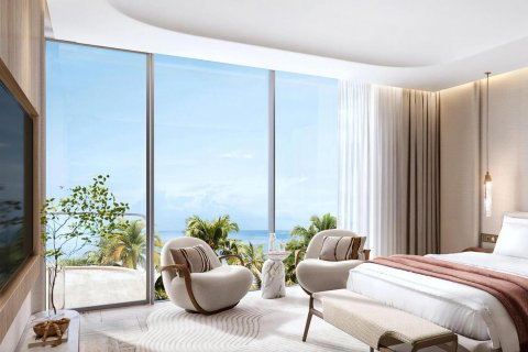 Apartemen di Abu Dhabi, UEA 1 kamar tidur, 149 m2 nomor 598680 - foto 3