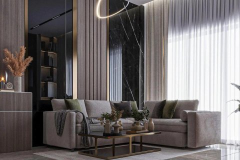 Apartament në Al Satwa, Dubai, Emiratet e Bashkuara Arabe 1 dhomë gjumi, 64 m2. № 598679 - Foto 2