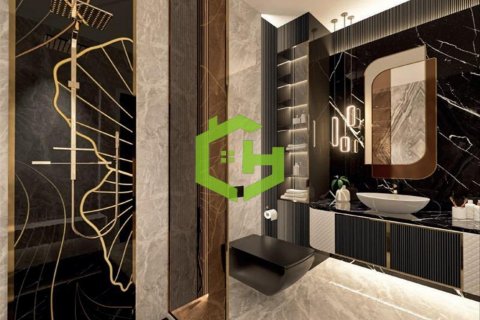 Appartamento in vendita a Business Bay, Dubai, EAU 1 camera da letto, 70 mq. № 632451 - foto 6