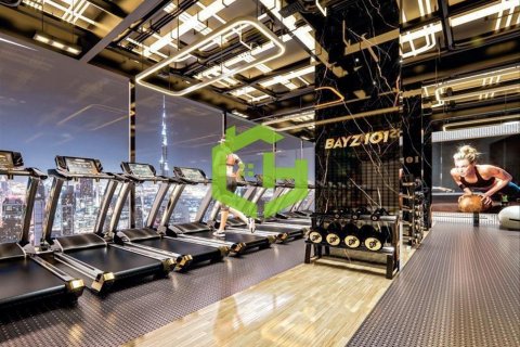 Apartment in Business Bay, Dubai, UAE 2 bedrooms, 104.8 sq.m. № 632450 - photo 8