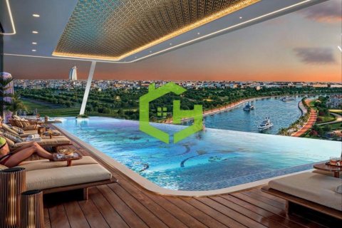 Apartment in Business Bay, Dubai, UAE 2 bedrooms, 104.8 sq.m. № 632450 - photo 9