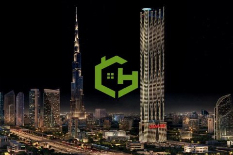 Apartment in Business Bay, Dubai, UAE 2 bedrooms, 104.8 sq.m. № 632450 - photo 10