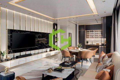 Apartment in Business Bay, Dubai, UAE 2 bedrooms, 104.8 sq.m. № 632450 - photo 4