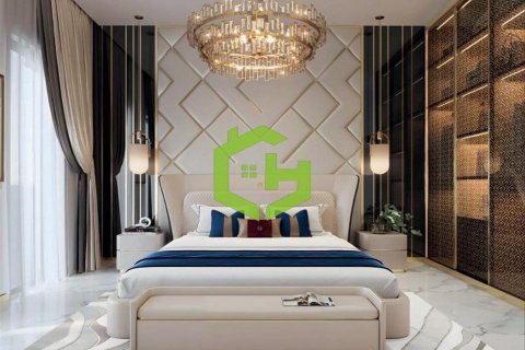 Apartment in Business Bay, Dubai, UAE 2 bedrooms, 104.8 sq.m. № 632450 - photo 1