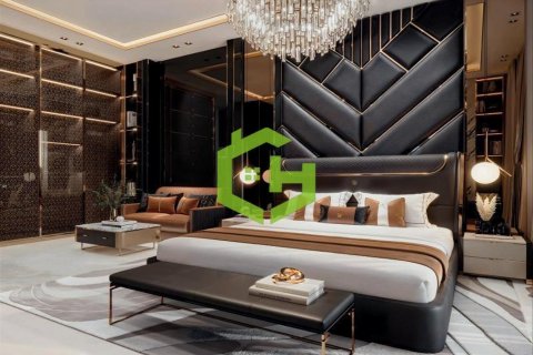 Apartment in Business Bay, Dubai, UAE 2 bedrooms, 104.8 sq.m. № 632450 - photo 2