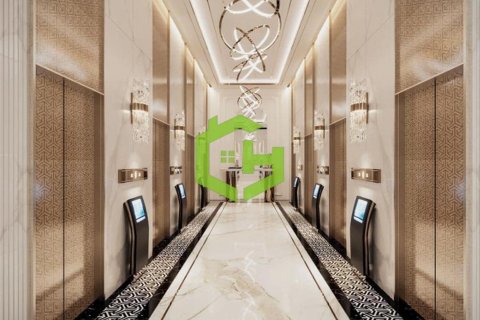 Apartment in Business Bay, Dubai, UAE 2 bedrooms, 104.8 sq.m. № 632450 - photo 6
