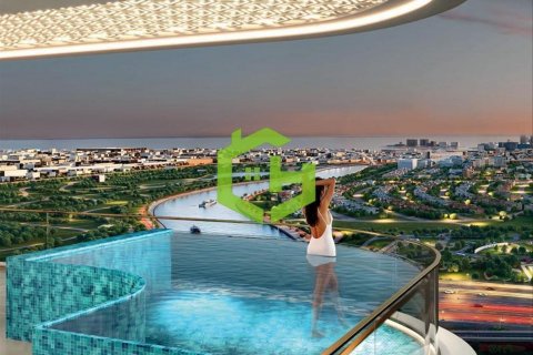 Apartment in Business Bay, Dubai, UAE 2 bedrooms, 104.8 sq.m. № 632450 - photo 7
