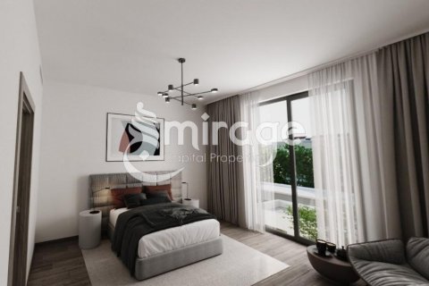 Vila di Yas Island, Abu Dhabi, UAE 4 bilik tidur, 232.8 meter persegi № 597140 - foto 4