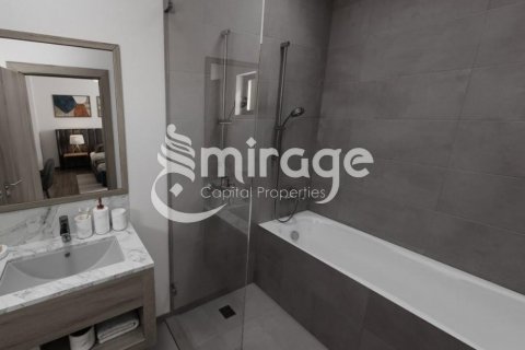 Vila di Yas Island, Abu Dhabi, UAE 4 bilik tidur, 232.8 meter persegi № 597140 - foto 12