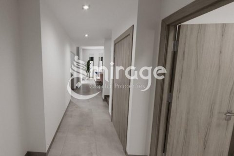 Vila di Yas Island, Abu Dhabi, UAE 4 bilik tidur, 232.8 meter persegi № 597140 - foto 2