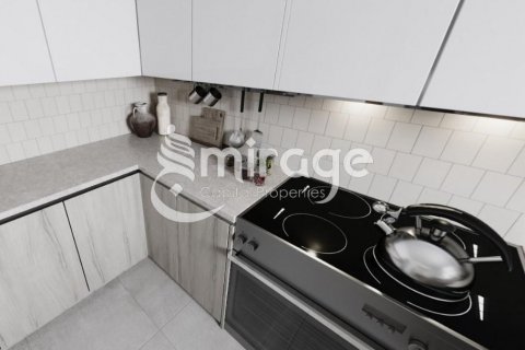 Vila di Yas Island, Abu Dhabi, UAE 4 bilik tidur, 232.8 meter persegi № 597140 - foto 11