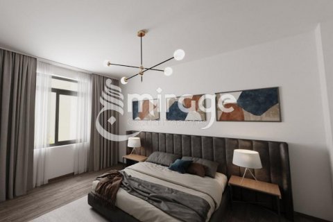 Vila di Yas Island, Abu Dhabi, UAE 4 bilik tidur, 232.8 meter persegi № 597140 - foto 6