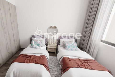 Vila di Yas Island, Abu Dhabi, UAE 4 bilik tidur, 232.8 meter persegi № 597140 - foto 8