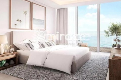 Byt na Yas Island, Abu Dhabi, SAE 1 ložnice, 68.7 m² Č.: 597267 - fotografie 4