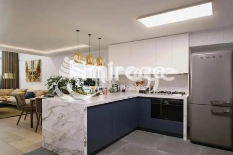 Byt na Yas Island, Abu Dhabi, SAE 1 ložnice, 68.7 m² Č.: 597267 - fotografie 7