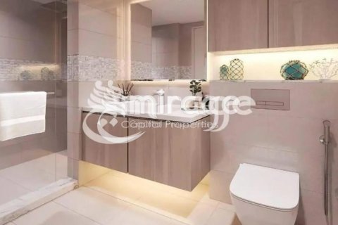 Byt na Yas Island, Abu Dhabi, SAE 1 ložnice, 68.7 m² Č.: 597267 - fotografie 8