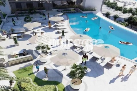 Byt na Yas Island, Abu Dhabi, SAE 1 ložnice, 68.7 m² Č.: 597267 - fotografie 9