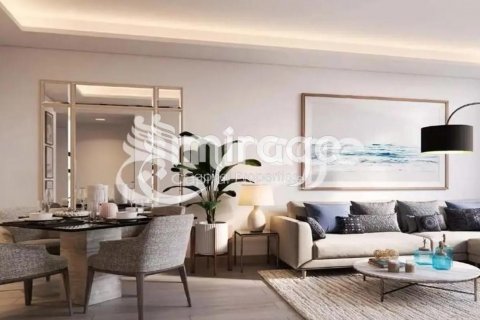 Byt na Yas Island, Abu Dhabi, SAE 1 ložnice, 68.7 m² Č.: 597267 - fotografie 5