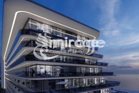 Byt na Yas Island, Abu Dhabi, SAE 1 ložnice, 68.7 m² Č.: 597267 - fotografie 1