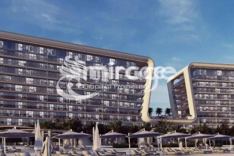 Byt na Yas Island, Abu Dhabi, SAE 1 ložnice, 68.7 m² Č.: 597267 - fotografie 10