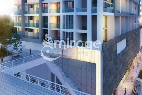 Apartmen di Al Maryah Island, Abu Dhabi, UAE 3 bilik tidur, 120.8 meter persegi № 597269 - foto 2