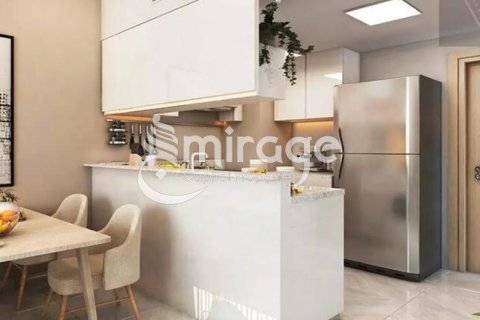Apartmen di Al Maryah Island, Abu Dhabi, UAE 3 bilik tidur, 120.8 meter persegi № 597269 - foto 5