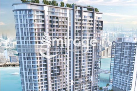 Obchod na Al Maryah Island, Abu Dhabi, SAE 92.5 m² Č.: 597270 - fotografie 9