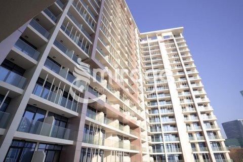 Obchod na Al Maryah Island, Abu Dhabi, SAE 92.5 m² Č.: 597270 - fotografie 1