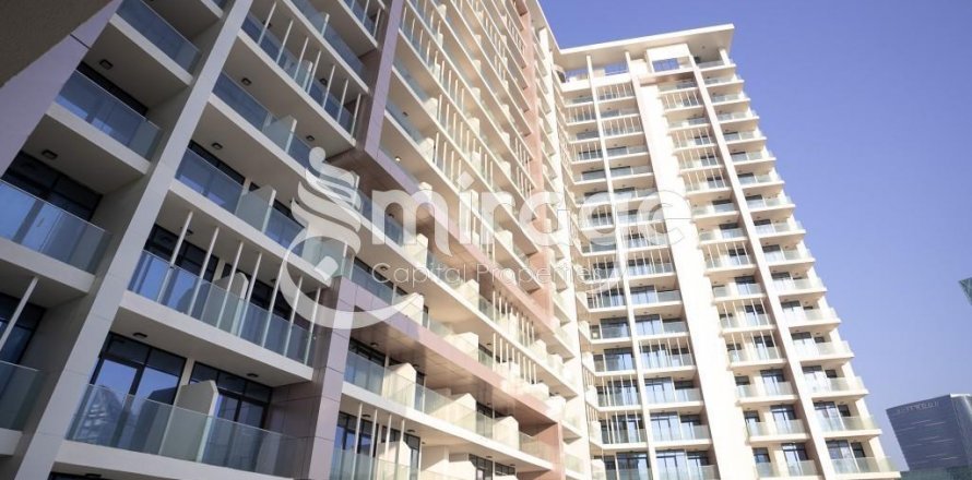 Obchod na Al Maryah Island, Abu Dhabi, SAE 92.5 m² Č.: 597270