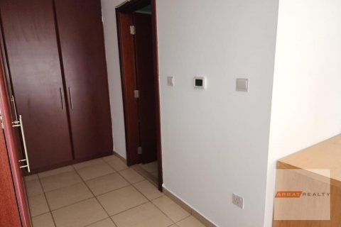 Byt v Jumeirah Beach Residence, Dubai, SAE 3 ložnice, 175 m² Č.: 604359 - fotografie 18