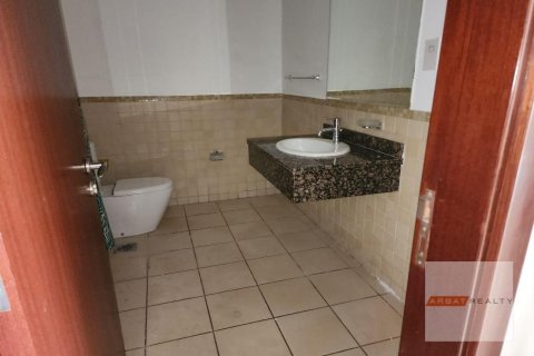 Byt v Jumeirah Beach Residence, Dubai, SAE 3 ložnice, 175 m² Č.: 604359 - fotografie 15
