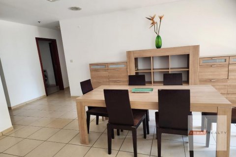 Byt v Jumeirah Beach Residence, Dubai, SAE 3 ložnice, 175 m² Č.: 604359 - fotografie 6