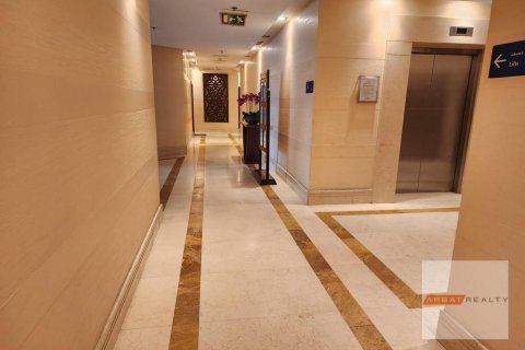 Byt v Jumeirah Beach Residence, Dubai, SAE 3 ložnice, 175 m² Č.: 604359 - fotografie 26