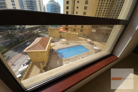 Byt v Jumeirah Beach Residence, Dubai, SAE 3 ložnice, 175 m² Č.: 604359 - fotografie 23