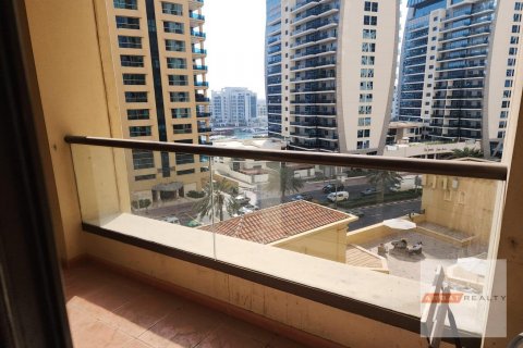 Byt v Jumeirah Beach Residence, Dubai, SAE 3 ložnice, 175 m² Č.: 604359 - fotografie 21