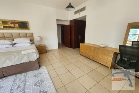 Byt v Jumeirah Beach Residence, Dubai, SAE 3 ložnice, 175 m² Č.: 604359 - fotografie 20
