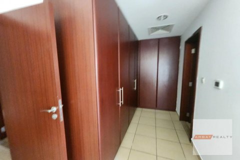 Byt v Jumeirah Beach Residence, Dubai, SAE 3 ložnice, 175 m² Č.: 604359 - fotografie 19