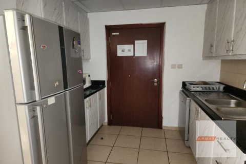 Byt v Jumeirah Beach Residence, Dubai, SAE 3 ložnice, 175 m² Č.: 604359 - fotografie 11
