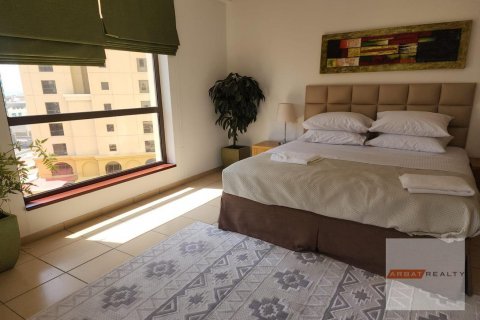 Byt v Jumeirah Beach Residence, Dubai, SAE 3 ložnice, 175 m² Č.: 604359 - fotografie 3