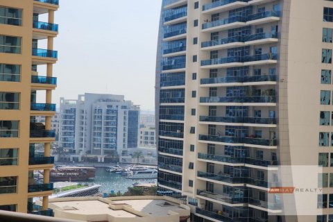 Byt v Jumeirah Beach Residence, Dubai, SAE 3 ložnice, 175 m² Č.: 604359 - fotografie 25
