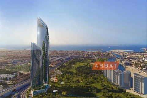 آپارتمان برای فروش در  Al Wasl، Dubai، امارات متحده عربی  2 خوابه ، 145 متر مربع ، شماره 604358 - تصویر 1