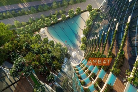 آپارتمان برای فروش در  Al Wasl، Dubai، امارات متحده عربی  2 خوابه ، 145 متر مربع ، شماره 604358 - تصویر 2