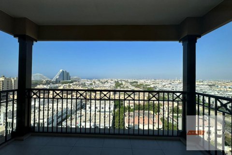 阿联酋 Dubai Umm Suqeim 待租 : 2 卧, 143 平方米 , 编号604360 - 照片 15