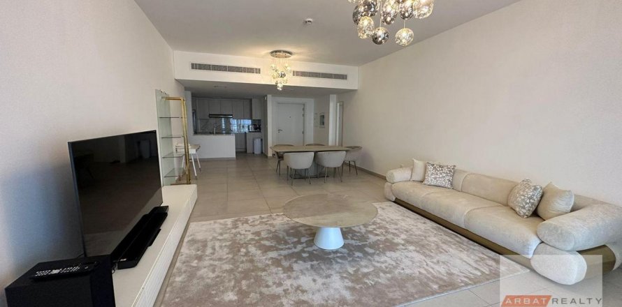 阿联酋 Dubai Umm Suqeim 公寓  2 卧, 143 平方米 , 编号 604360