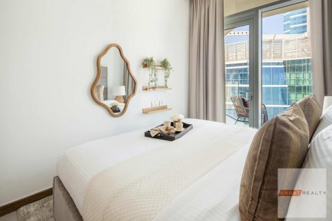 Byt v Business Bay, Dubai, SAE 2 ložnice, 105 m² Č.: 604356 - fotografie 13