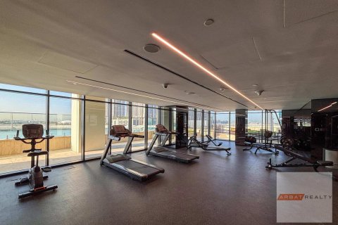 Byt v Business Bay, Dubai, SAE 2 ložnice, 105 m² Č.: 604356 - fotografie 23