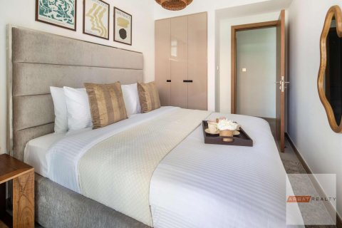 Byt v Business Bay, Dubai, SAE 2 ložnice, 105 m² Č.: 604356 - fotografie 14