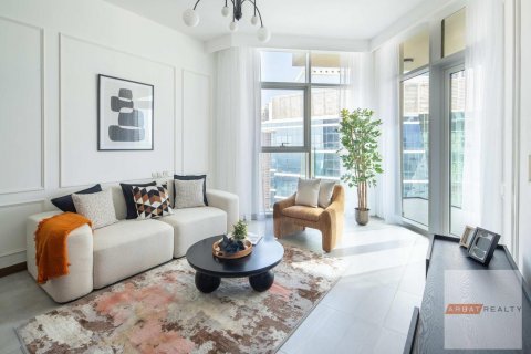 Byt v Business Bay, Dubai, SAE 2 ložnice, 105 m² Č.: 604356 - fotografie 2