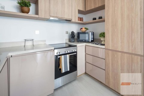 Byt v Business Bay, Dubai, SAE 2 ložnice, 105 m² Č.: 604356 - fotografie 16
