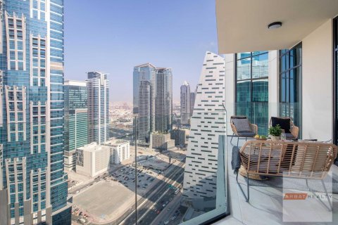 Byt v Business Bay, Dubai, SAE 2 ložnice, 105 m² Č.: 604356 - fotografie 25